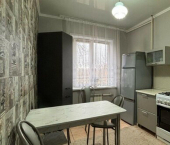 2-комн, 60кв м, этаж 2/5 Акмолинская улица, 28