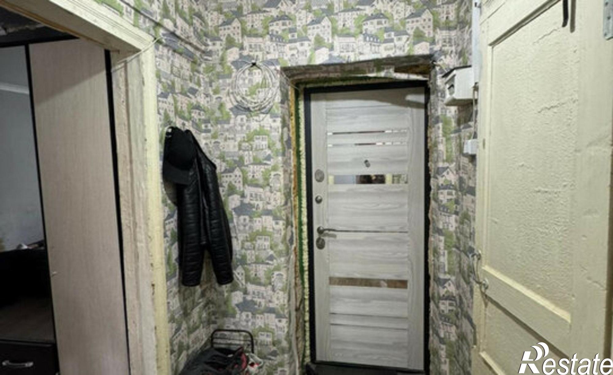 Купить квартиру за 1 100 000 рублей на 8-й квартал, 16