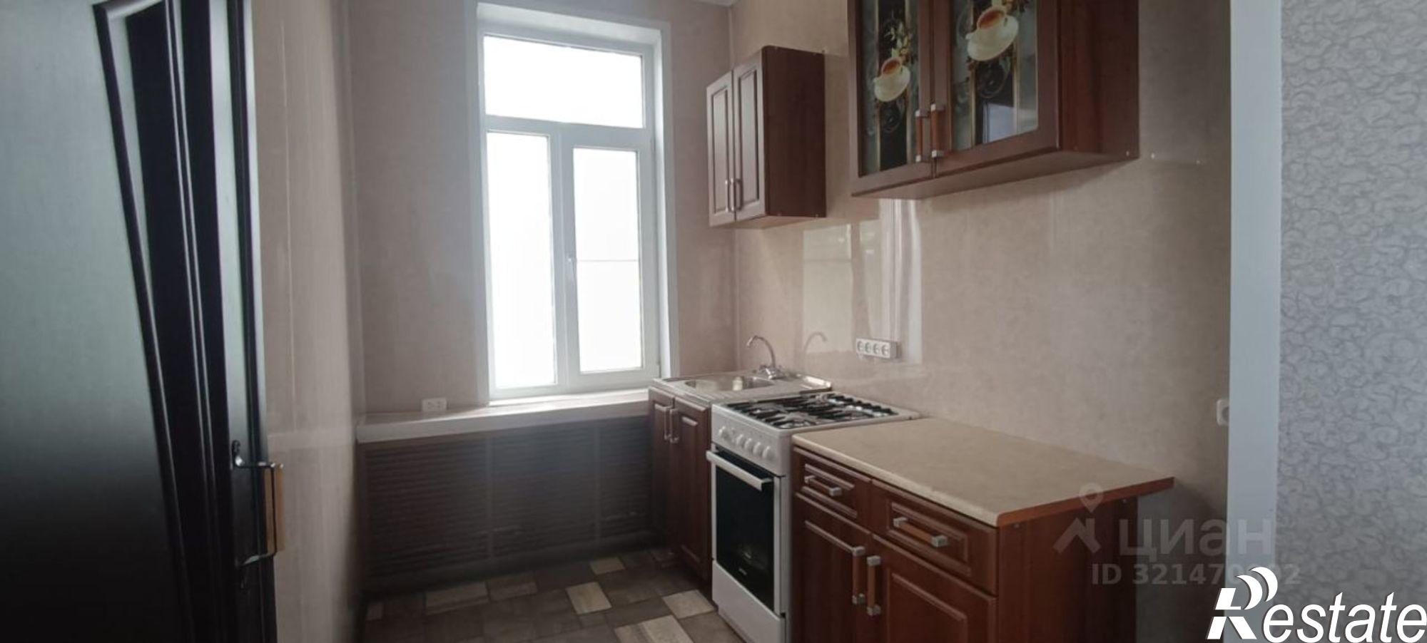 Купить квартиру за 1 400 000 рублей на ул Лермонтова, 8