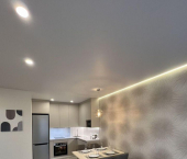 2-комн, 42кв м, этаж 6/23 ул Донецкая, 2/1