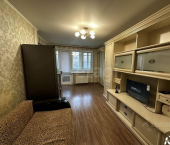 2-комн, 44кв м, этаж 2/5 улица Космонавтов, 6