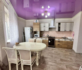 2-комн, 57кв м, этаж 9/10 Грановский переулок, 69 к1