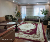 2-комн, 98кв м, этаж 9/10 Васильковая улица, 16