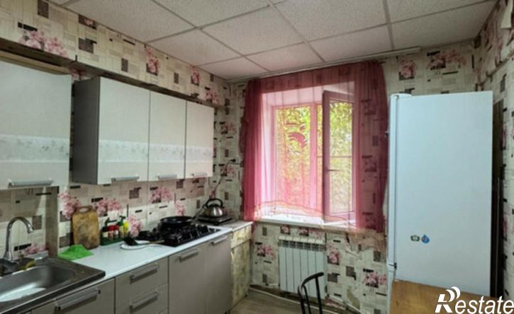 1-комн квартира 8-й квартал, 16