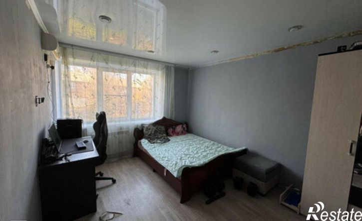 1-комн квартира 8-й квартал, 16