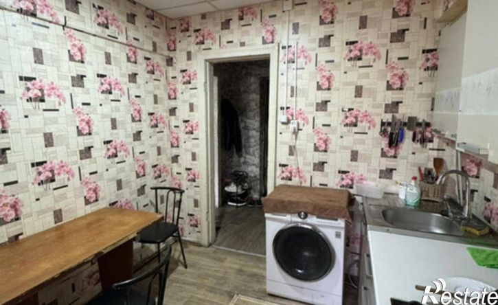 1-комн квартира 8-й квартал, 16