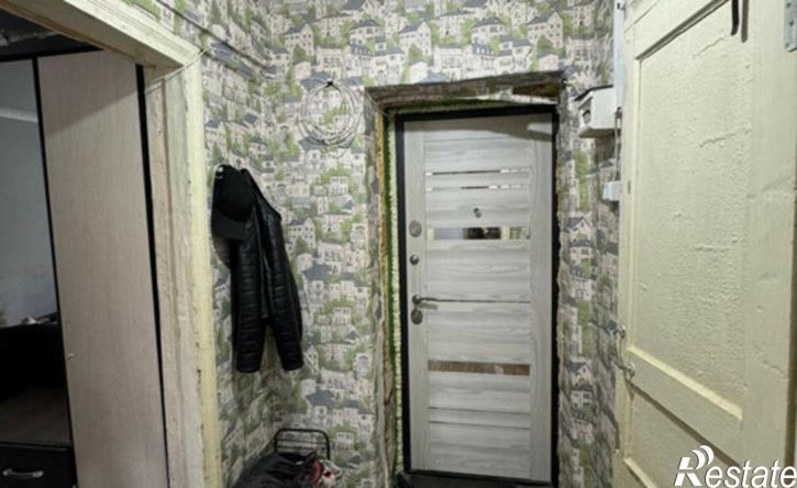 1-комн квартира 8-й квартал, 16