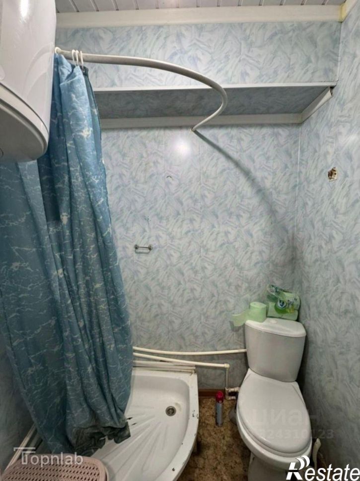 1-комн квартира Харабалинский район, 8-й кв-л, д.14