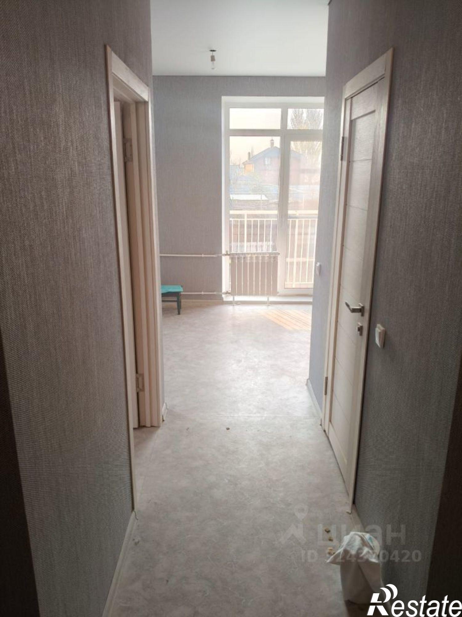 Сдать квартиру за 15 000 рублей на Астрахань, Балаковская улица, 25В