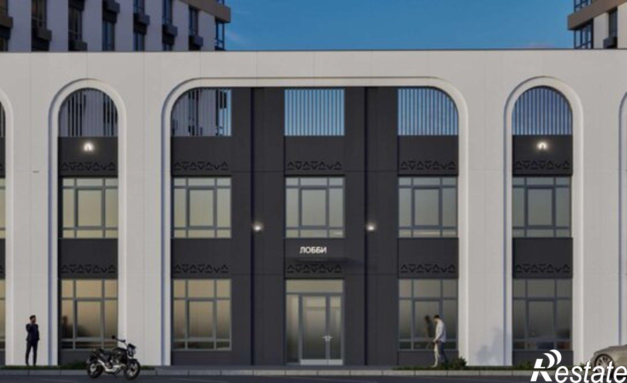 Купить квартиру за 7 310 000 рублей на Астрахань, Бакинская улица, 65