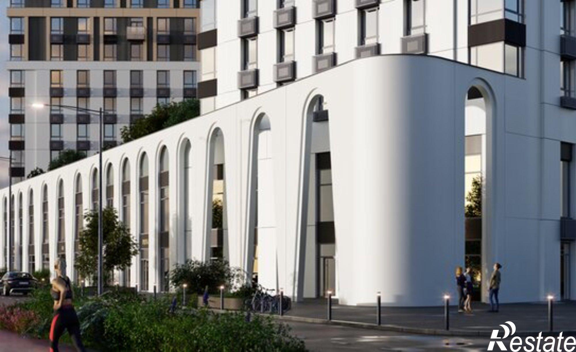 Купить квартиру за 9 240 000 рублей на Астрахань, Бакинская улица, 65