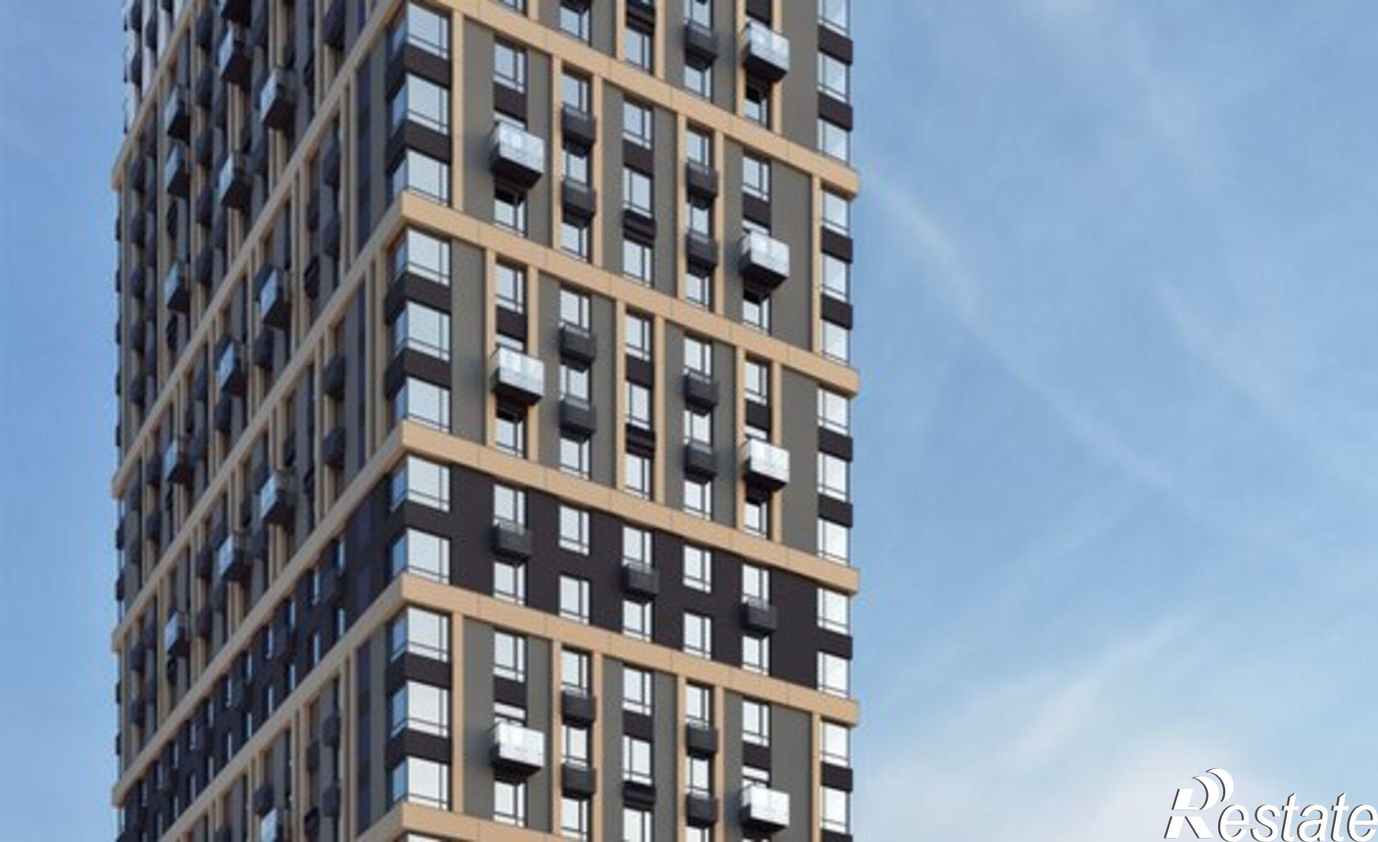 Купить квартиру за 7 070 000 рублей на Астрахань, Бакинская улица, 65