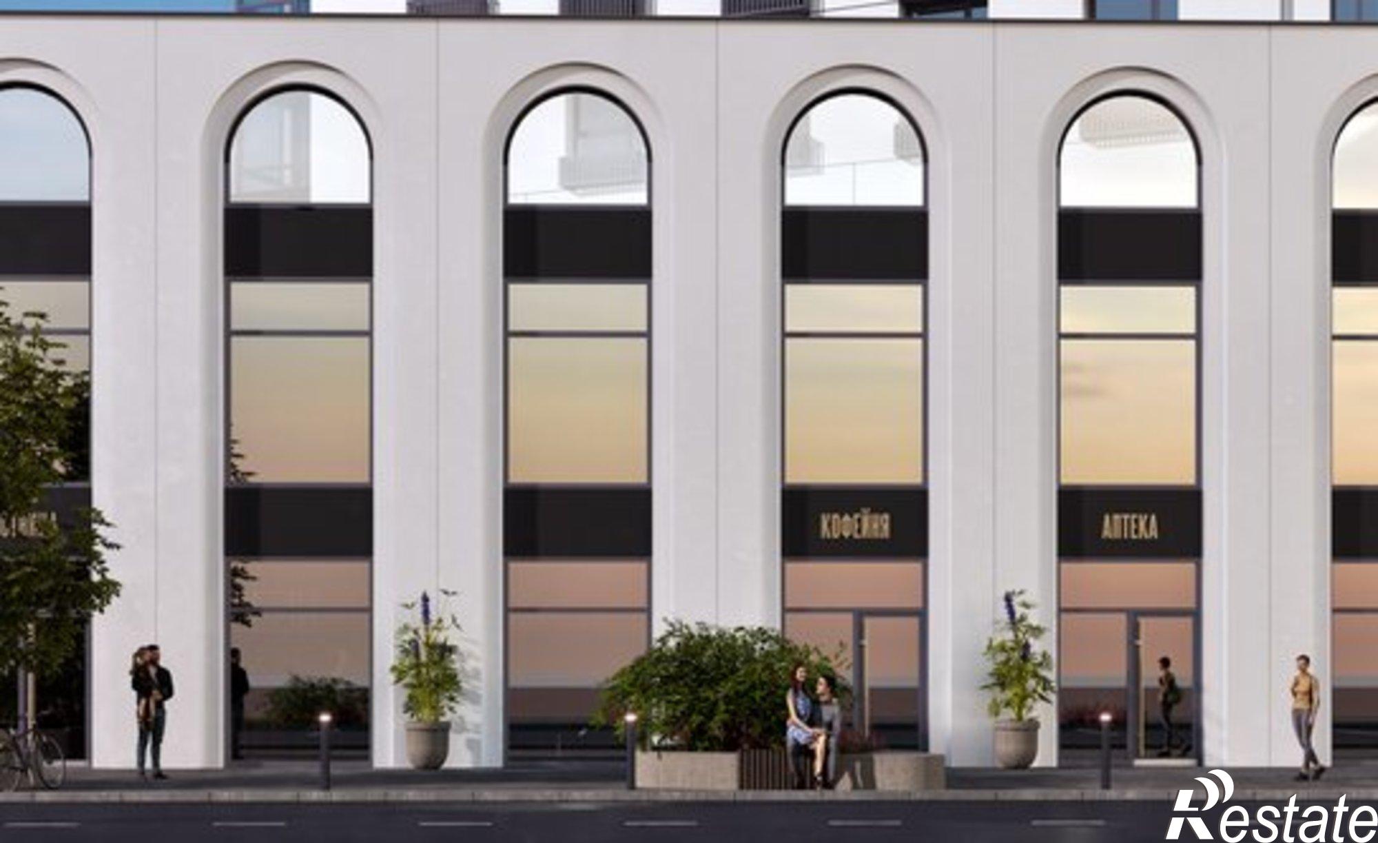 Купить квартиру за 6 840 000 рублей на Астрахань, Бакинская улица, 65