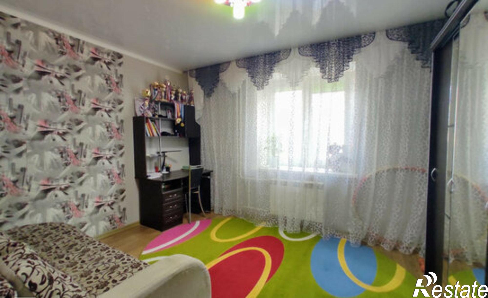 Купить квартиру за 5 800 000 рублей на Астрахань, Жилая улица, 16