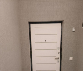 1-комн, 33кв м, этаж 1/5 Астрахань, Балаковская улица, 25В