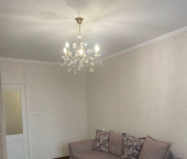 2-комн, 40кв м, этаж 3/5 улица Ботвина, 24