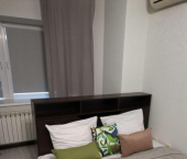 1-комн, 59кв м, этаж 5/7 Астрахань, улица Менжинского, 6