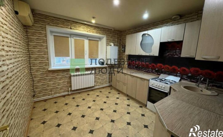 2-комн квартира улица Генерала Тутаринова, 39,  д. 39