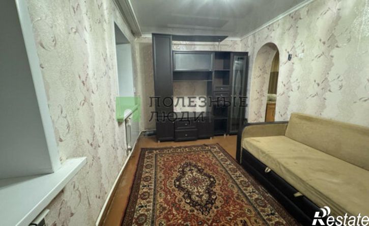 2-комн квартира улица Банникова, 23,  д. 23