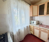 3-комн, 56кв м, этаж 5/5 Боевая улица, 63