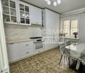 2-комн, 57кв м, этаж 3/9 улица Куликова, 81 к4