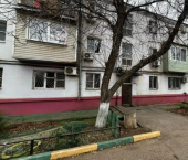 3-комн, 53кв м, этаж 1/3 улица Богдана Хмельницкого, 50