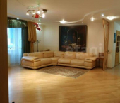 2-комн, 99кв м, этаж 6/10 ул Богдана Хмельницкого, 10 1