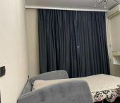 2-комн, 52кв м, этаж 9/12 улица Куликова, 1 к4