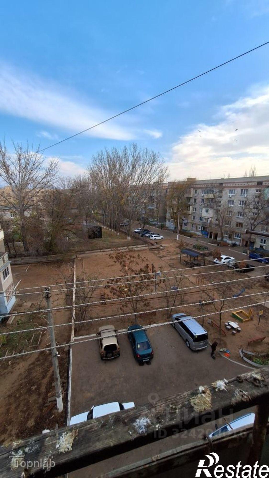 Купить квартиру за 1 200 000 рублей на Волгоградская улица, 2