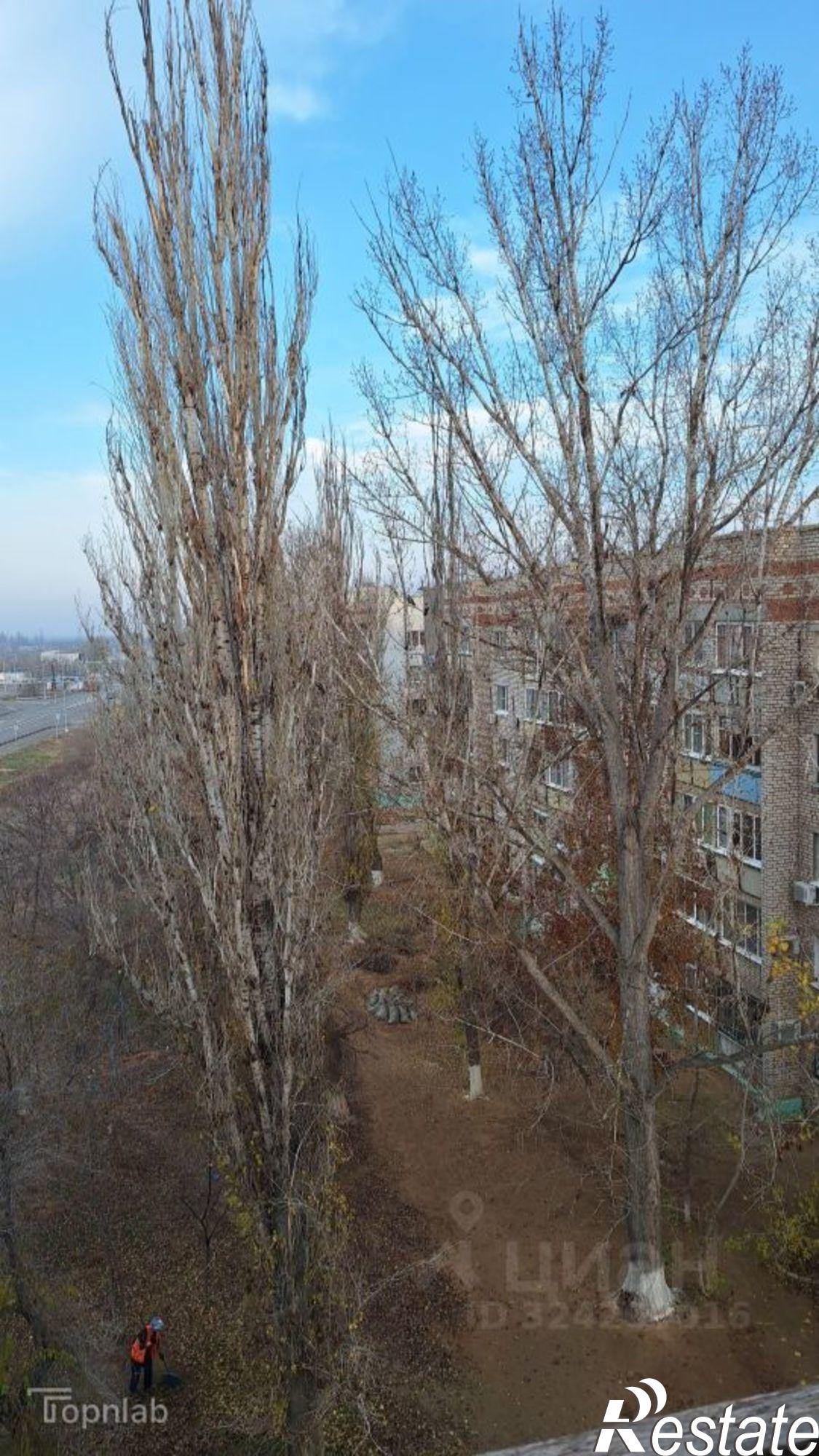 Купить квартиру за 1 200 000 рублей на Волгоградская улица, 2