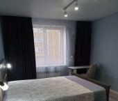 2-комн, 57кв м, этаж 3/10 ул Калинина, 47А