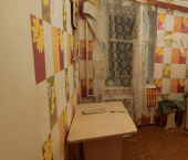 2-комн, 48кв м, этаж 2/4 ул Волгоградская, 16