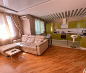 3-комн, 84кв м, этаж 4/10 ул Марфинская, 15