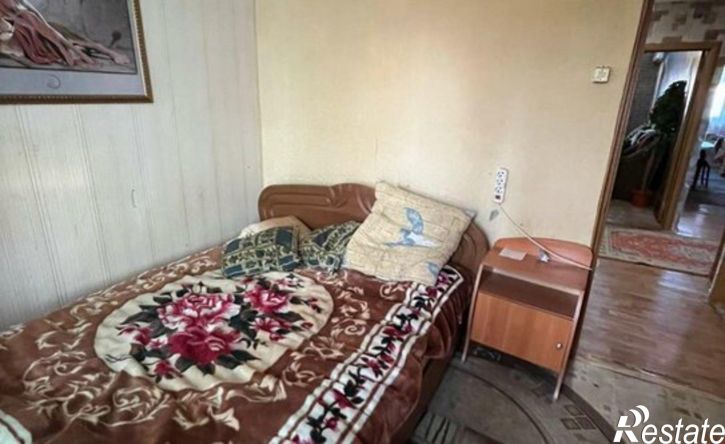 3-комн квартира улица Пугачёва, 21,  д. 21