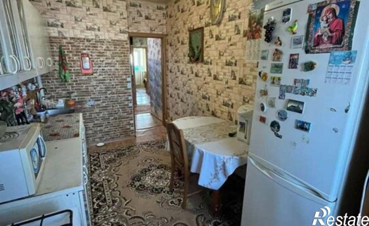 3-комн квартира улица Пугачёва, 21,  д. 21