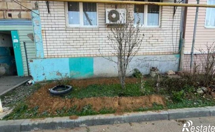 3-комн квартира улица Пугачёва, 21,  д. 21