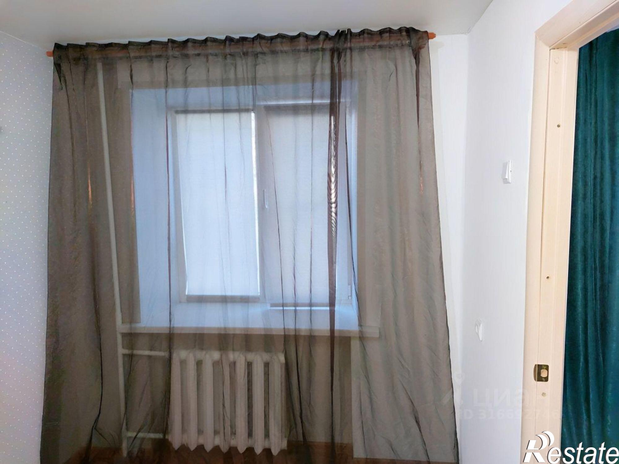 Купить квартиру за 3 300 000 рублей на ул Нестерова, 2