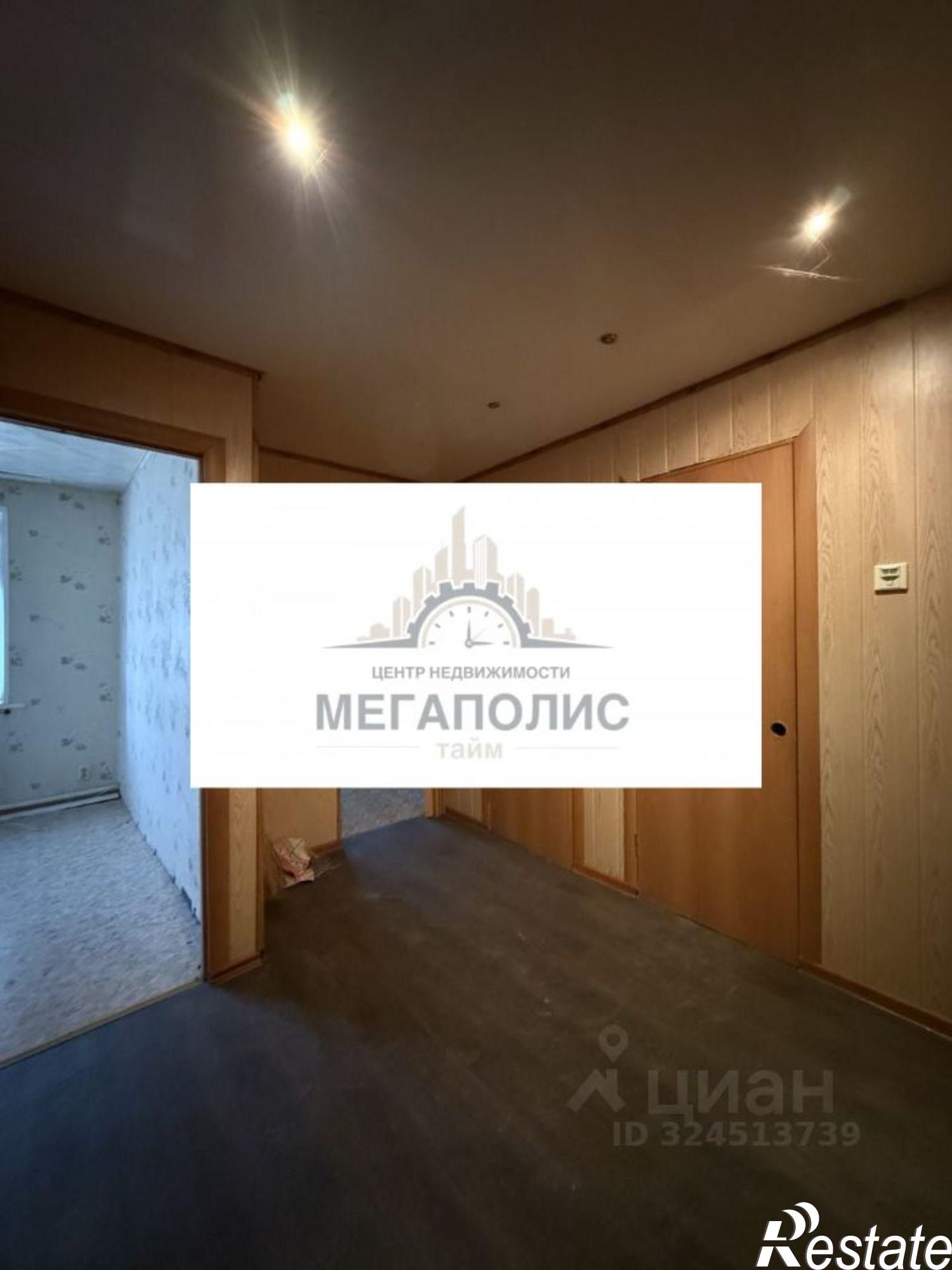 Купить квартиру за 1 900 000 рублей на Зелёная улица, 1А