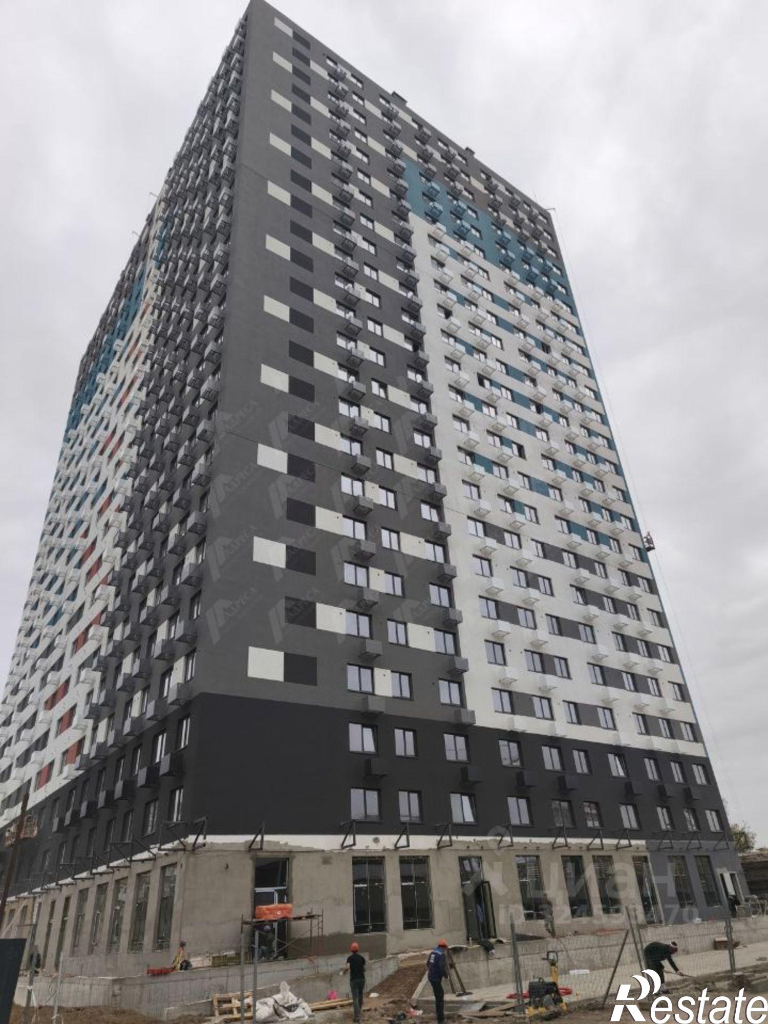 Купить квартиру за 5 100 000 рублей на Астрахань, Кировский