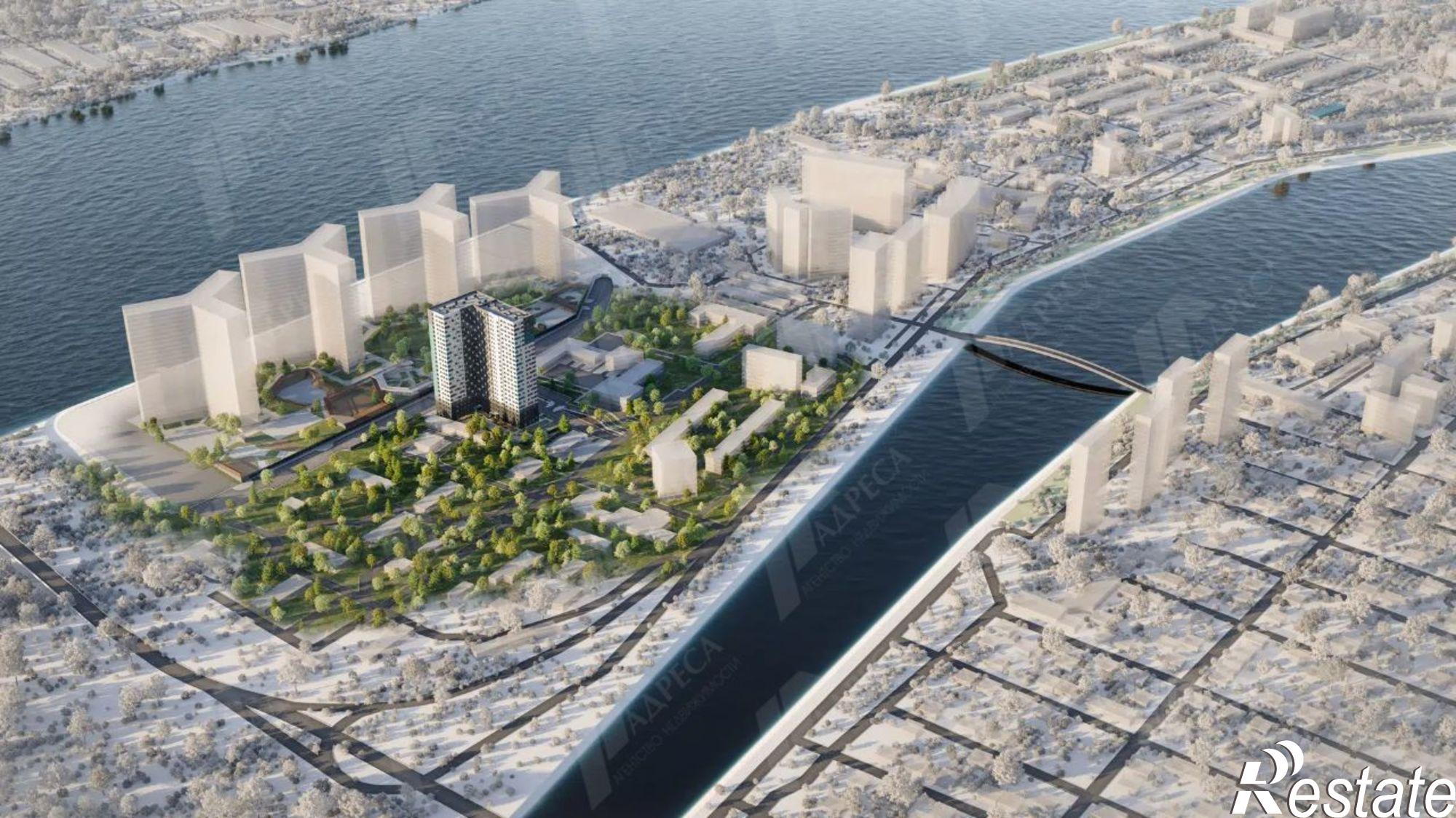 Купить квартиру за 5 100 000 рублей на Астрахань, Кировский