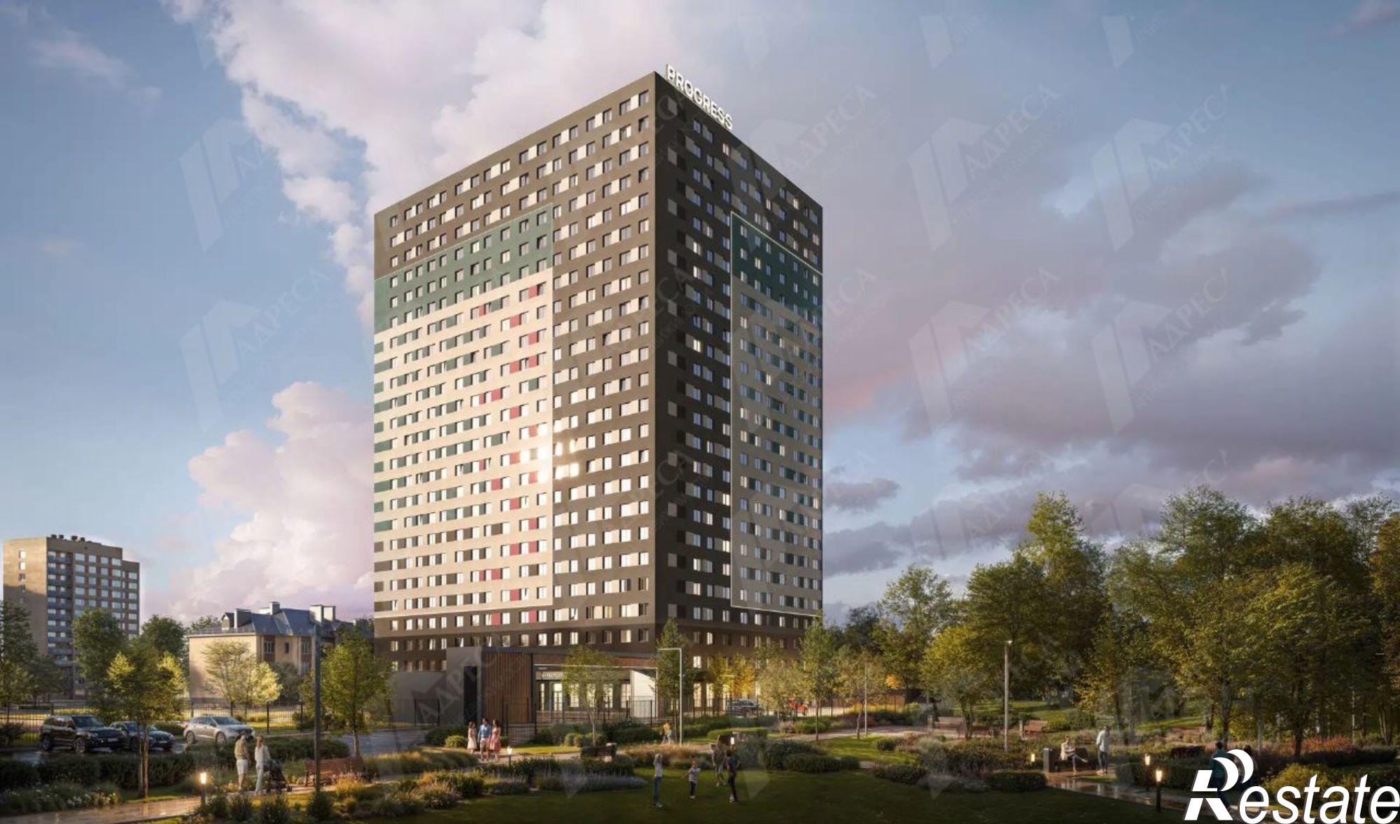 Купить квартиру за 5 100 000 рублей на Астрахань, Кировский