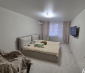 2-комн, 50кв м, этаж 2/5 проспект 9 Мая, 16А