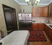 3-комн, 76кв м, этаж 2/4 Астрахань, 4-я Зеленгинская улица, 21