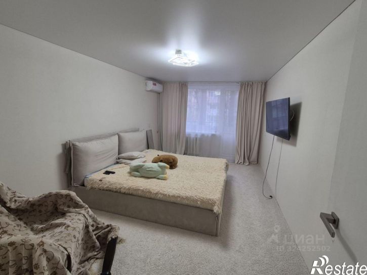 2-комн квартира проспект 9 Мая, 16А,  д. 16А