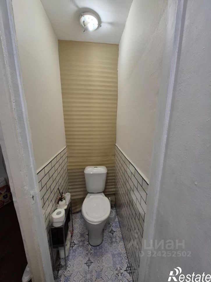 2-комн квартира проспект 9 Мая, 16А,  д. 16А