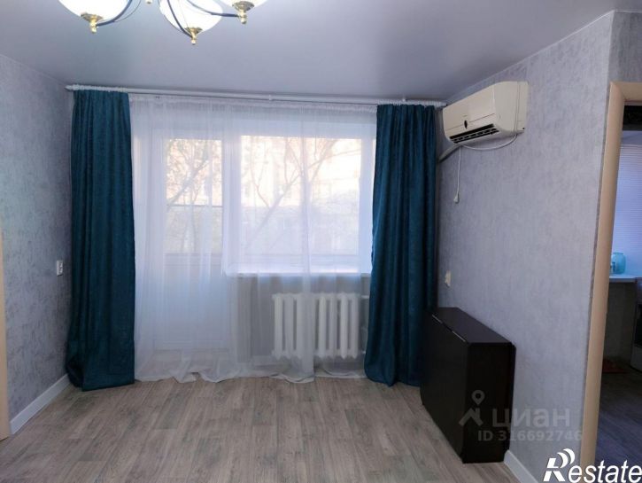 2-комн квартира ул Нестерова, 2,  д. 2