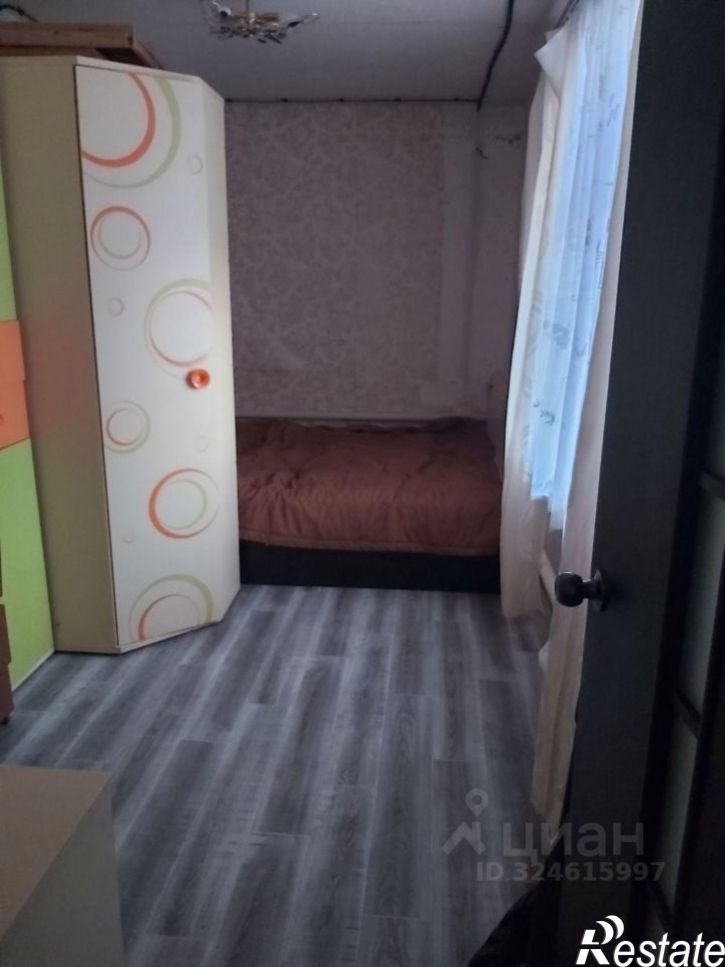 3-комн квартира Икрянинский район