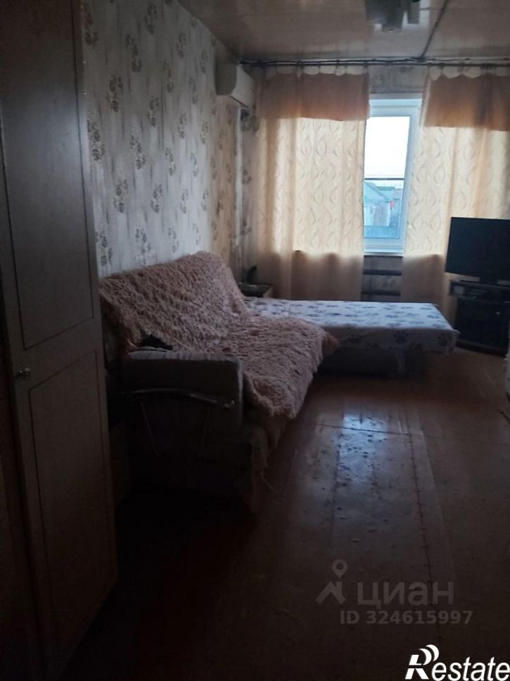 3-комн квартира Икрянинский район