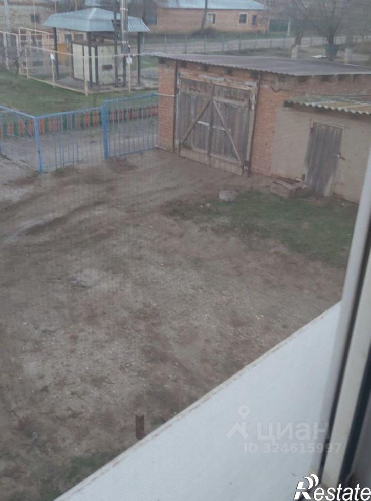 3-комн квартира Икрянинский район