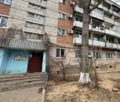 1-комн, 30кв м, этаж 5/5 ул Украинская, 12